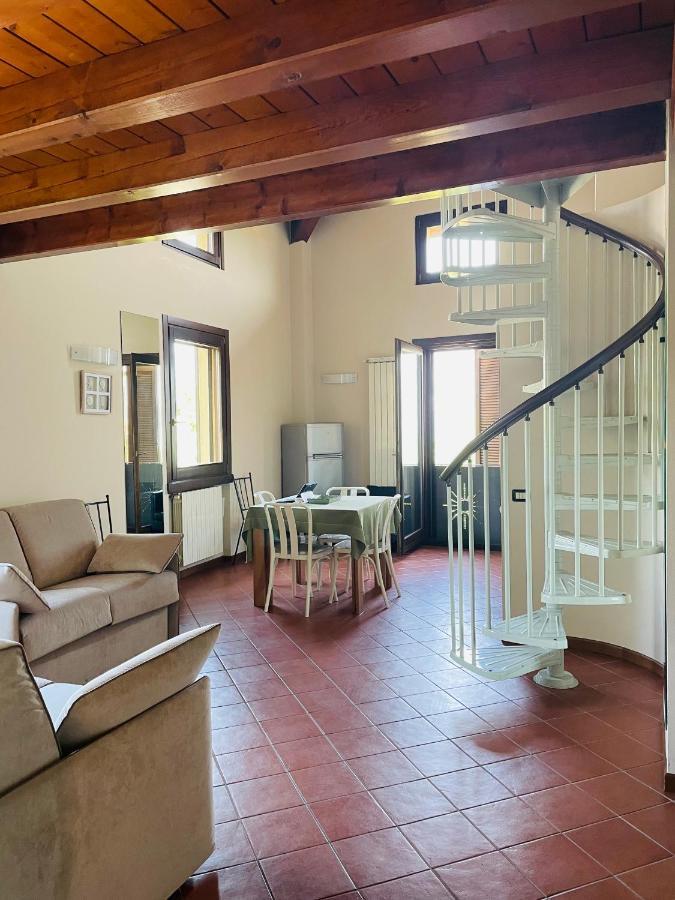 Magio House Apartment Iseo Exterior photo