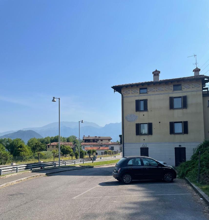 Magio House Apartment Iseo Exterior photo